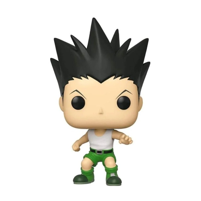 Gon Freecss (Training) Special Edition Exclusive