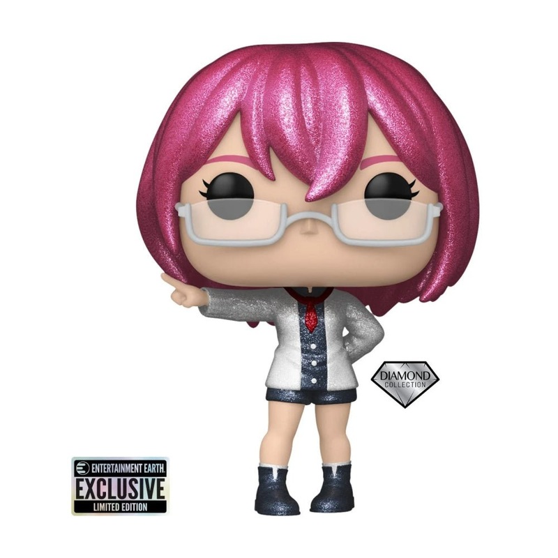 Gowther (Diamond) Entertainment Earth Exclusive