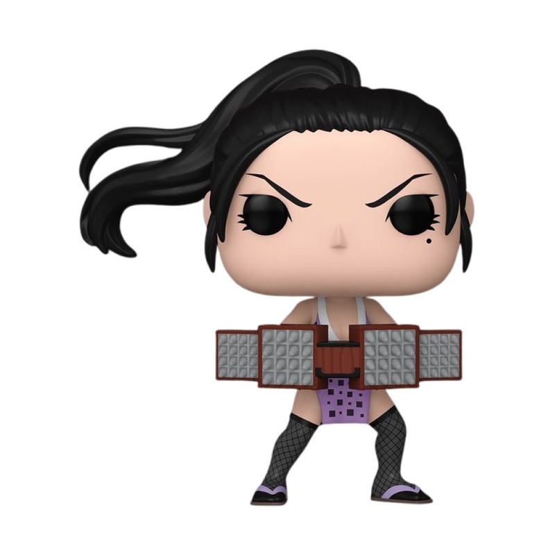 Hinatsuru (Chalice Collectibles Exclusive) with PR (Pre-Release) Sticker