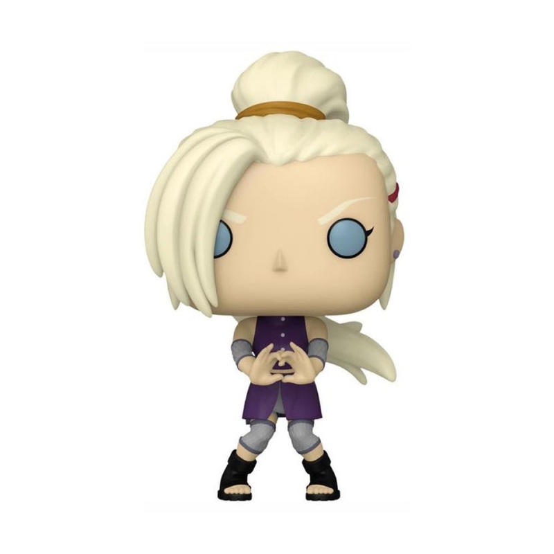 Ino Yamanaka