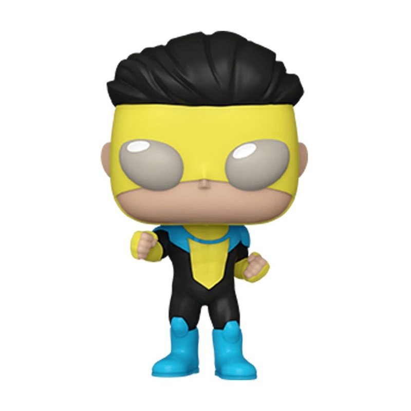 Invincible