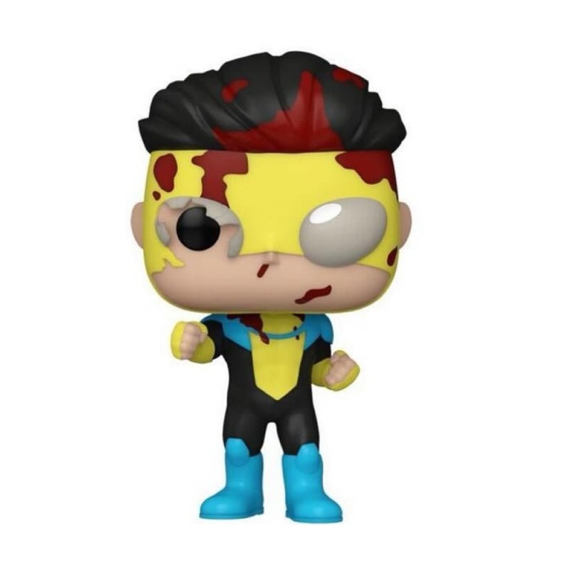 Invincible (Bloody) Specialty Series Exclusive