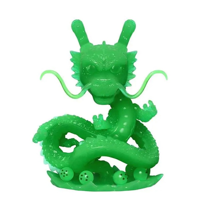 Jade Shenron (Hot Topic Exclusive)