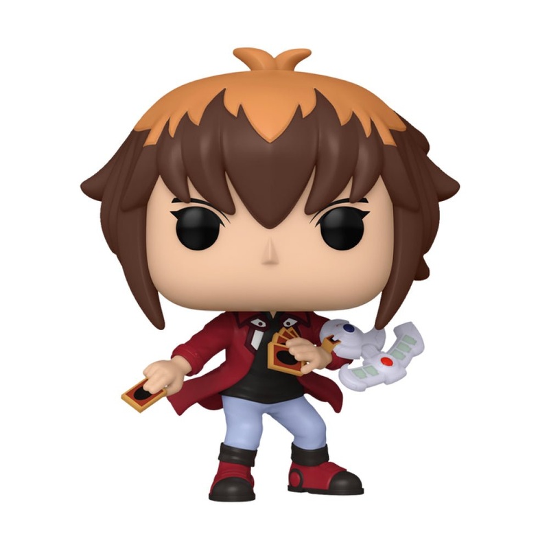 Jaden Yuki