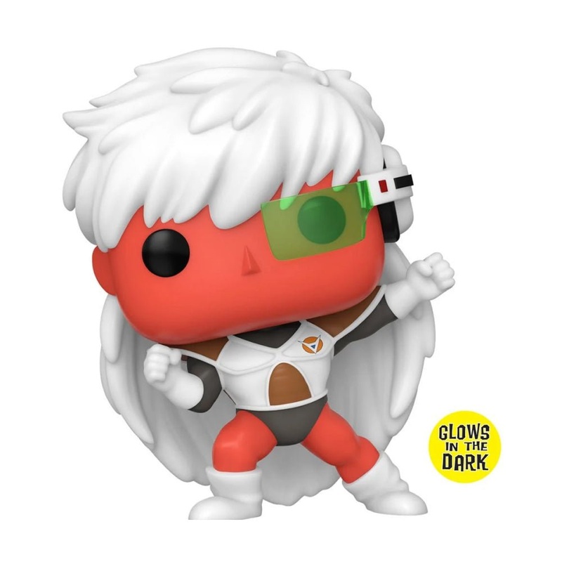 Jeice (Glow-in-the-dark) Entertainment Earth Exclusive