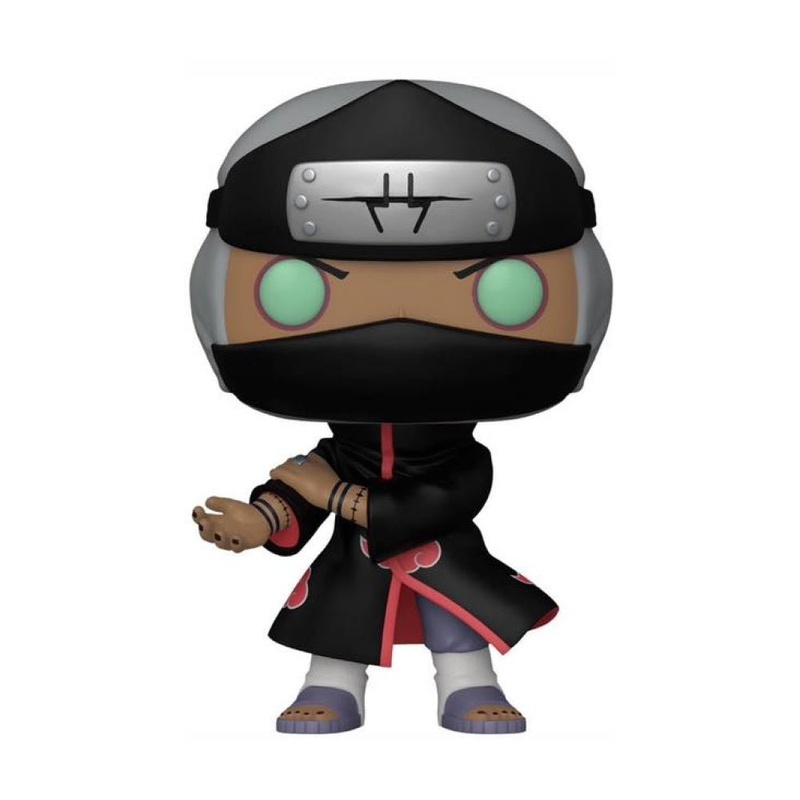 Kakuzu