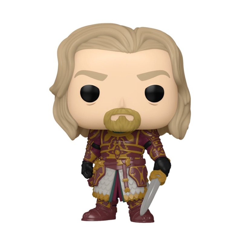 King Thoden (Funko Shop Exclusive)