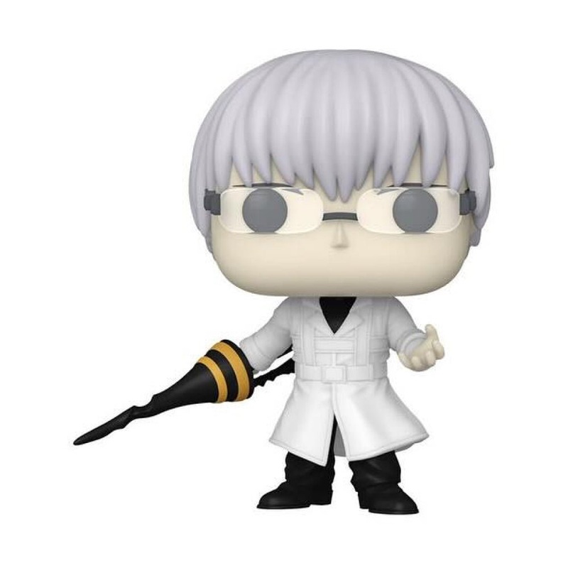 Kisho Arima