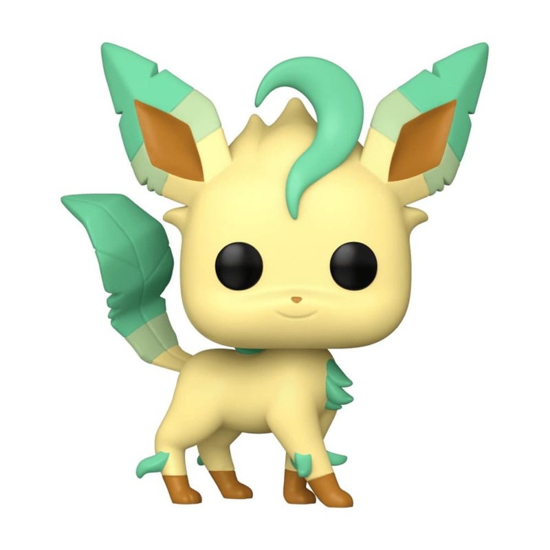 Leafeon