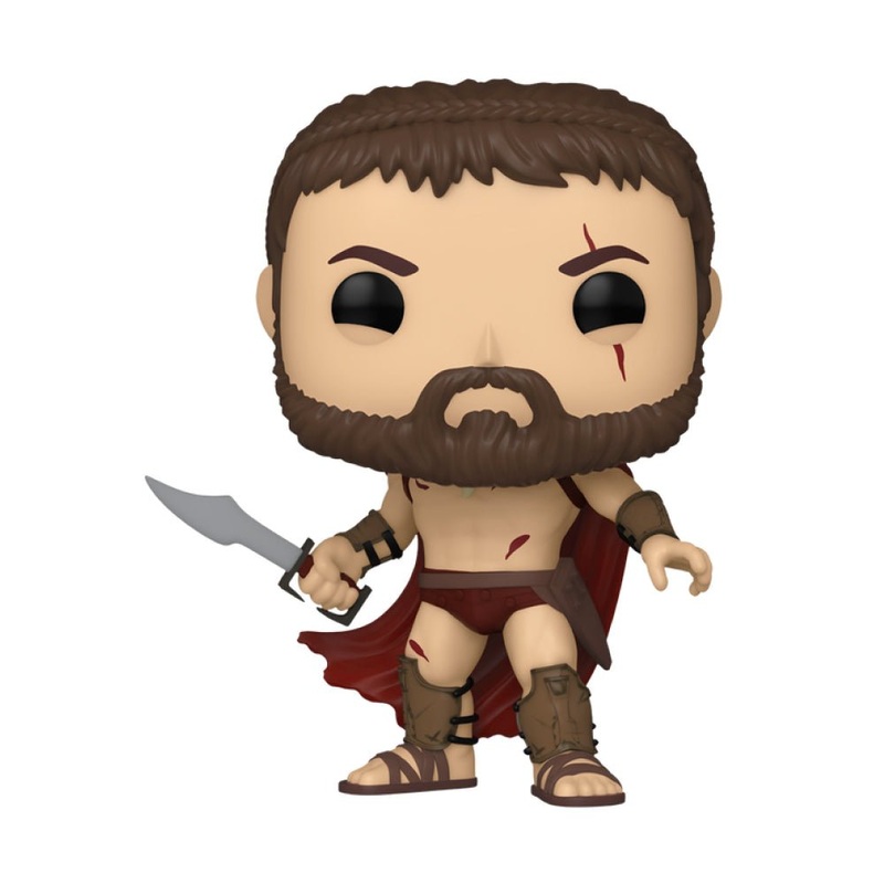 Leonidas (Bloody) Amazon Exclusive