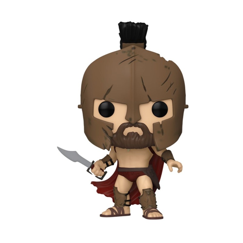 Leonidas Chase Bundle