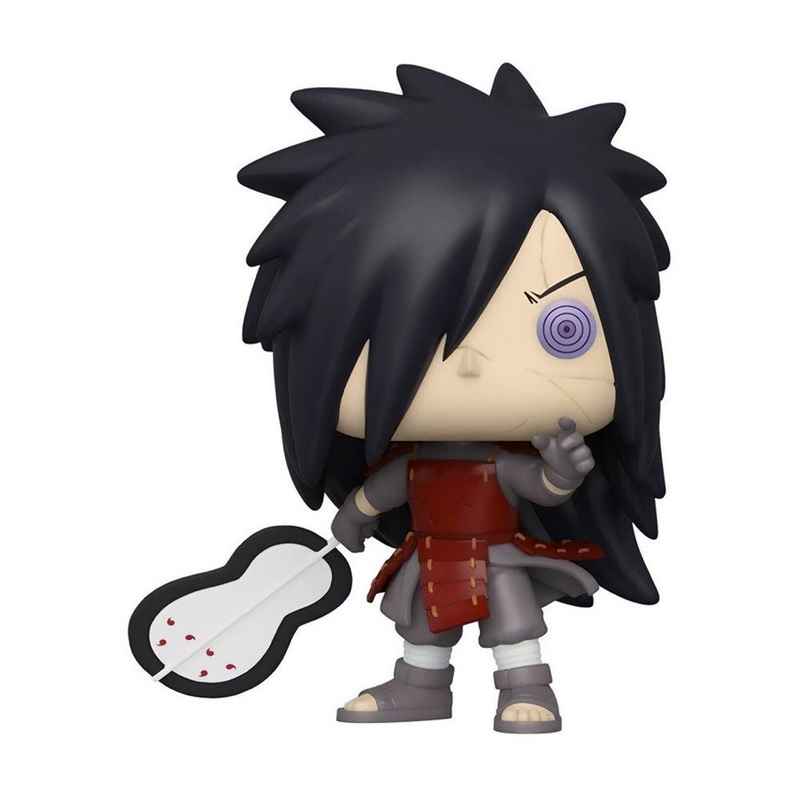 Madara (Reanimation) Special Edition Exclusive