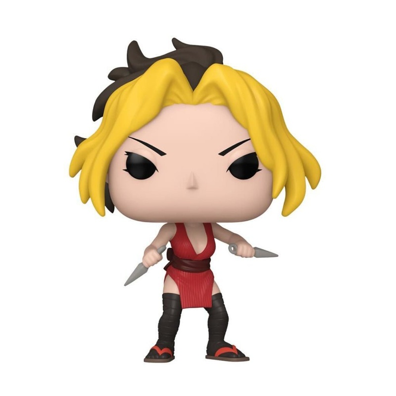 Makio (GameStop Exclusive)