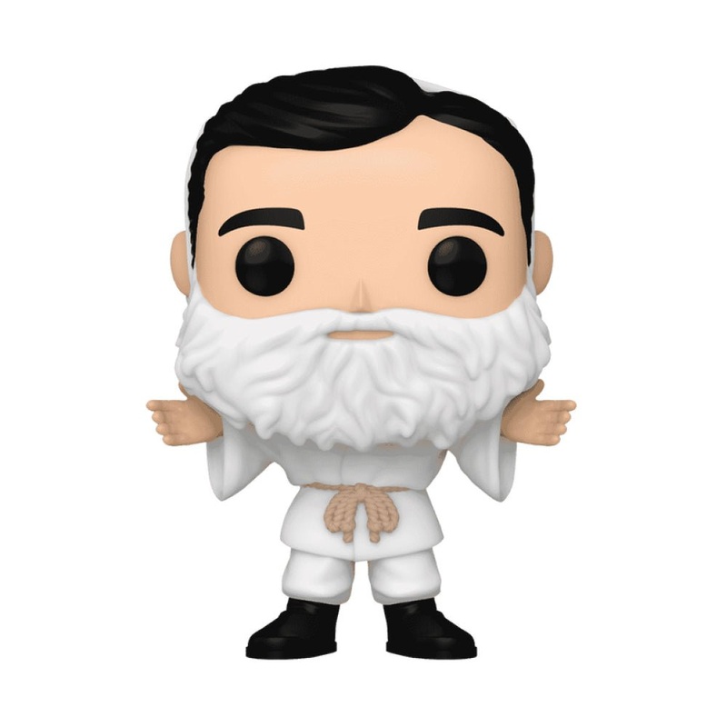 Michael Scott as Jesus (Funko Shop Exclusive)