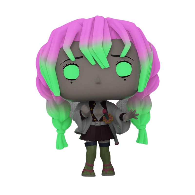 Mitsuri Kanroji (Glow-in-the-dark) Fundom Exclusive