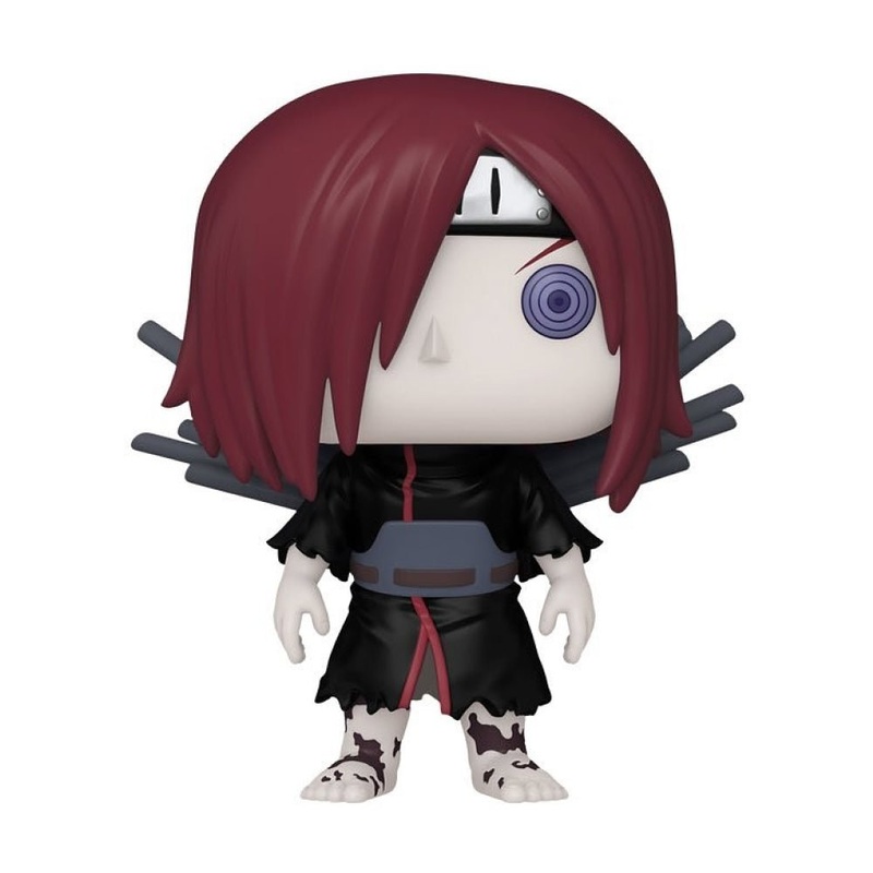 Nagato (Glow-in-the-dark) GameStop Exclusive