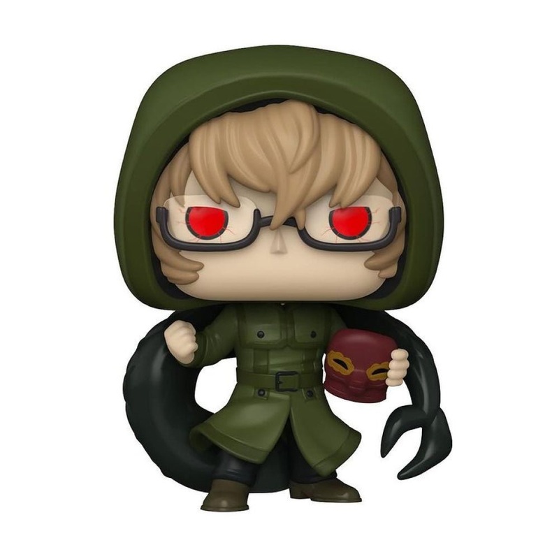 Nishiki Nishio (AE Exclusive)