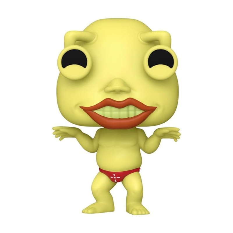 Ojama Yellow