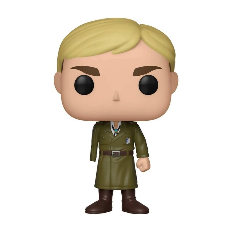 One-Arm Erwin