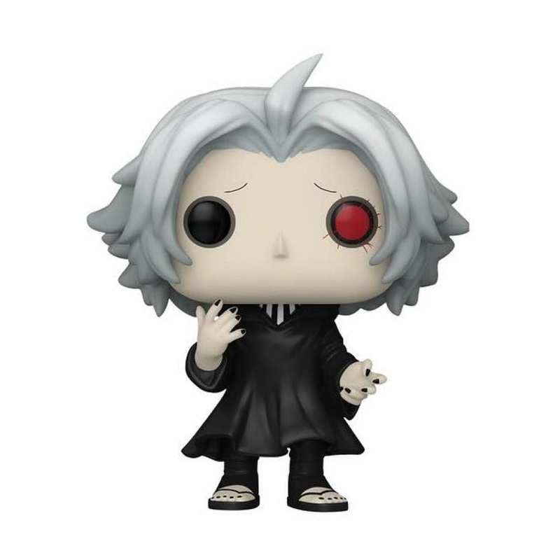 Owl (Seidou Takizawa  as T-Owl)
