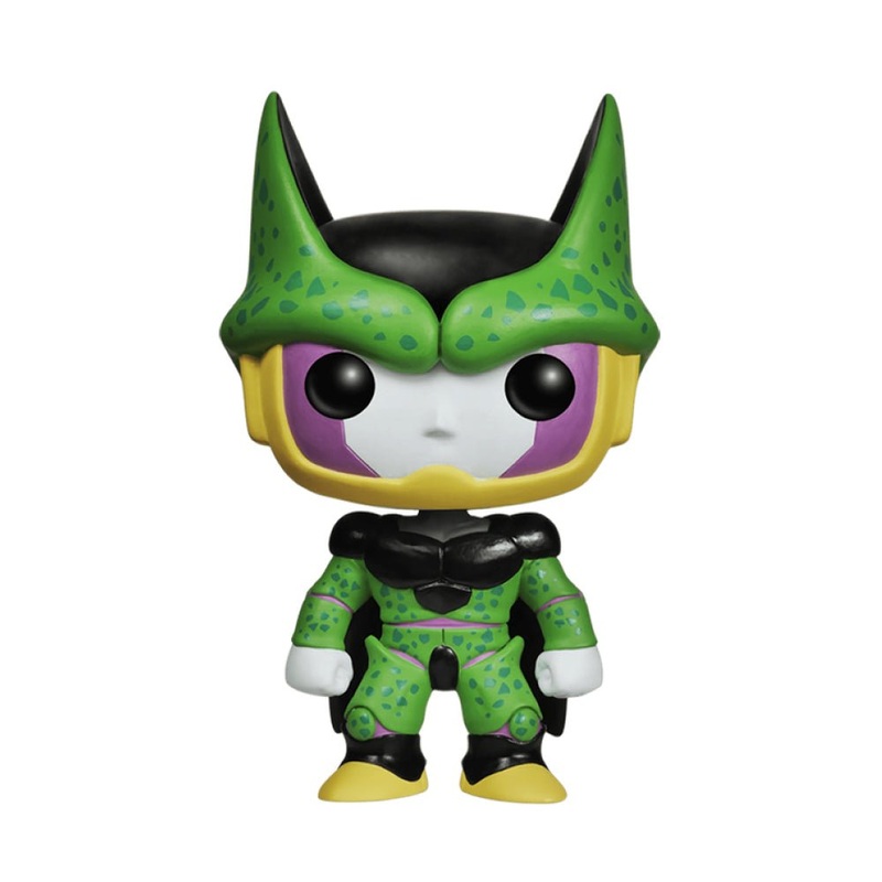 Perfect Cell