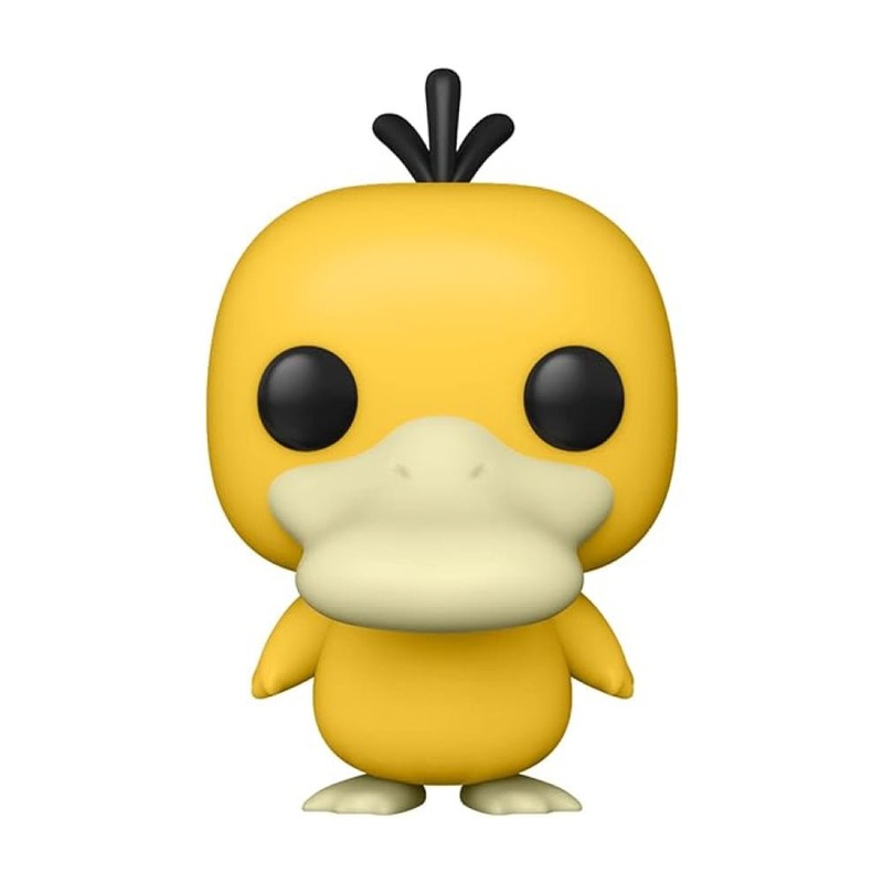 Psyduck