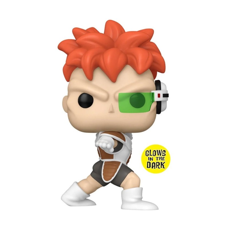 Recoome (Glow-in-the-dark) Entertainment Earth Exclusive