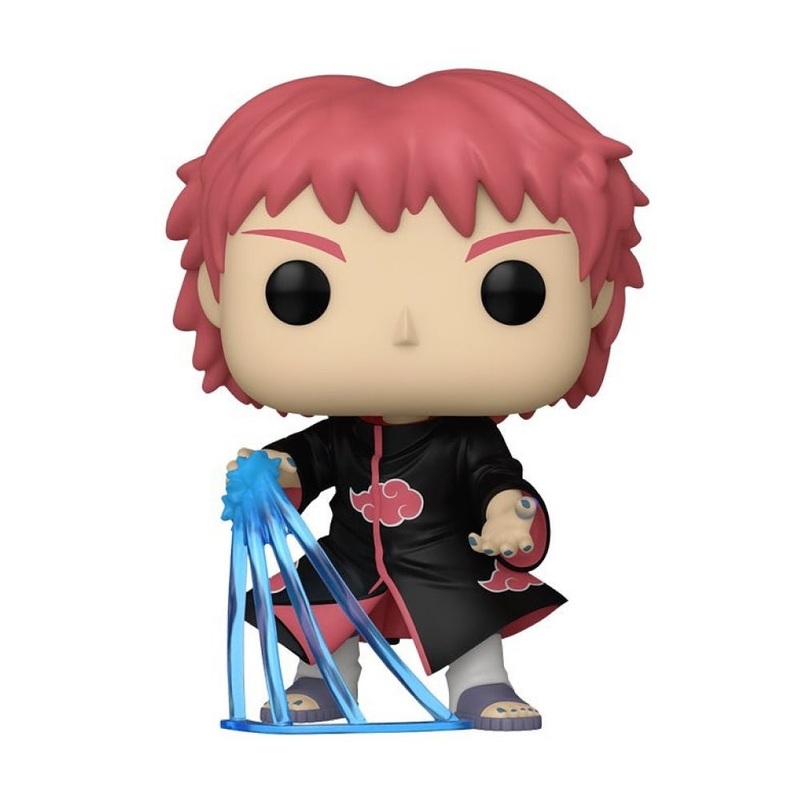 Sasori of the Red Sand (Funko Shop Exclusive)