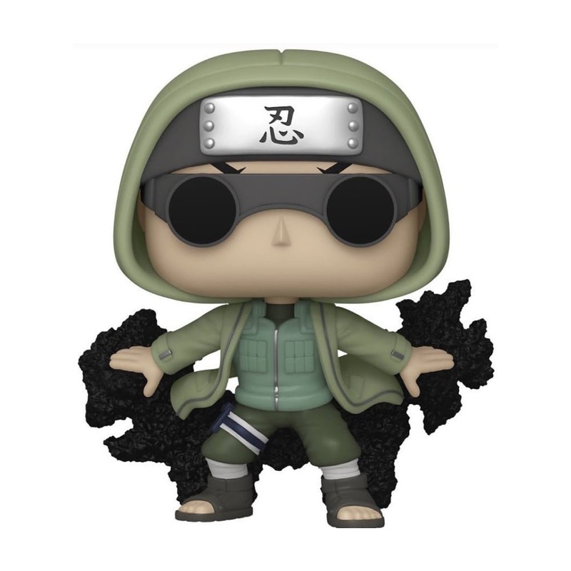Shino Aburame