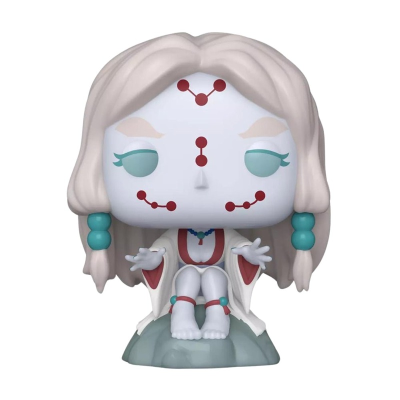 Spider Demon Mother (Hot Topic Exclusive) Common