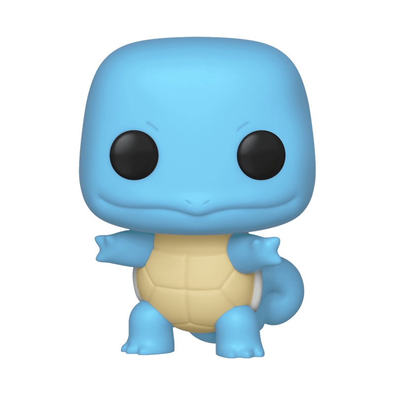 Squirtle