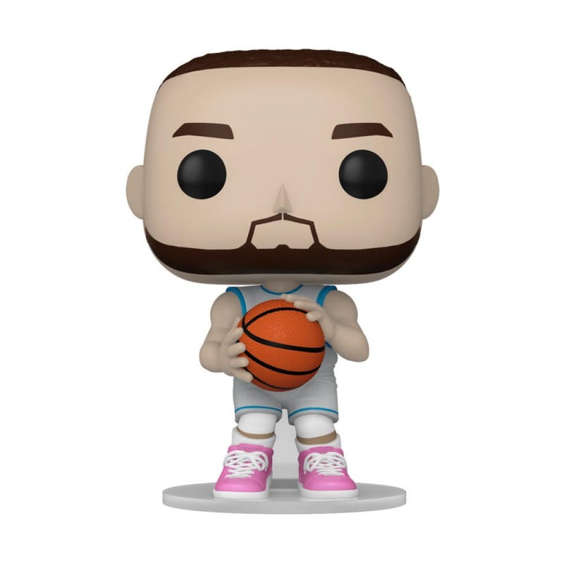 Stephen Curry 2022 All-Star (Targetcon Exclusive)
