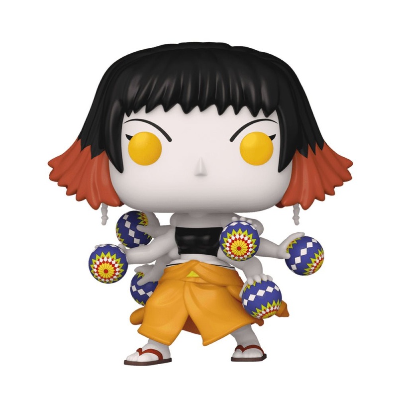 Susamaru with Temari Balls (Funko Shop Exclusive)
