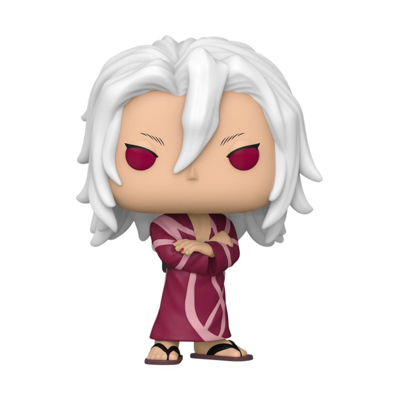 Tengen Uzui (Funko Shop Exclusive)