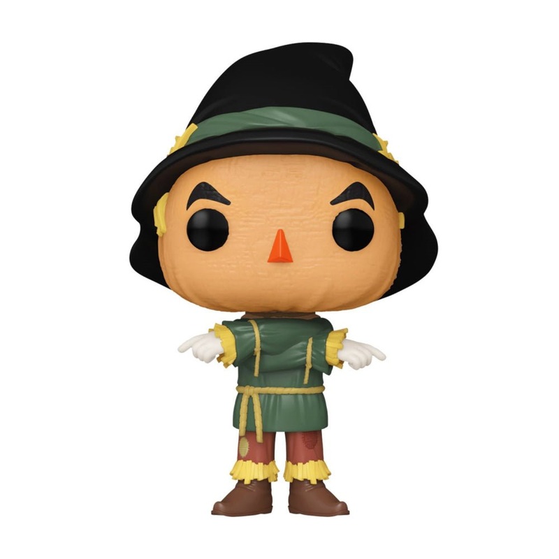 The Scarecrow