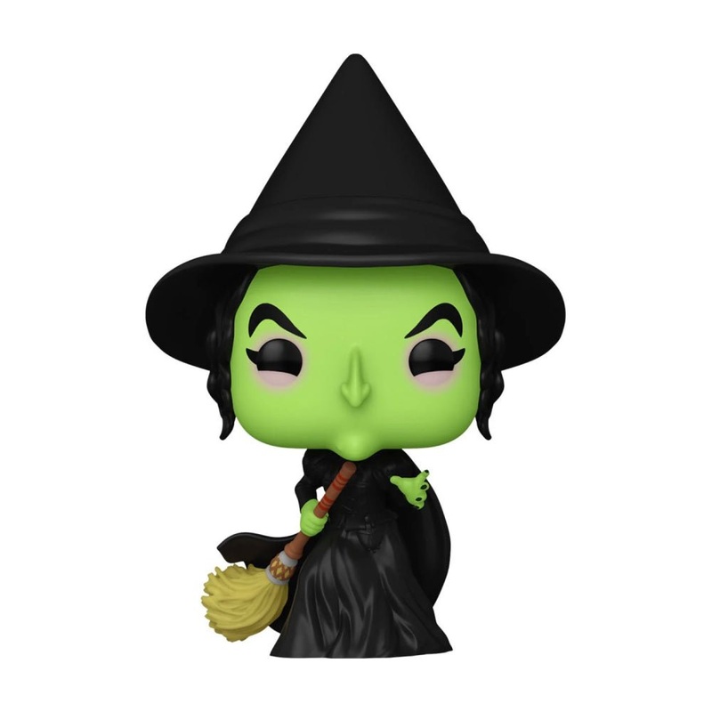 The Wicked Witch
