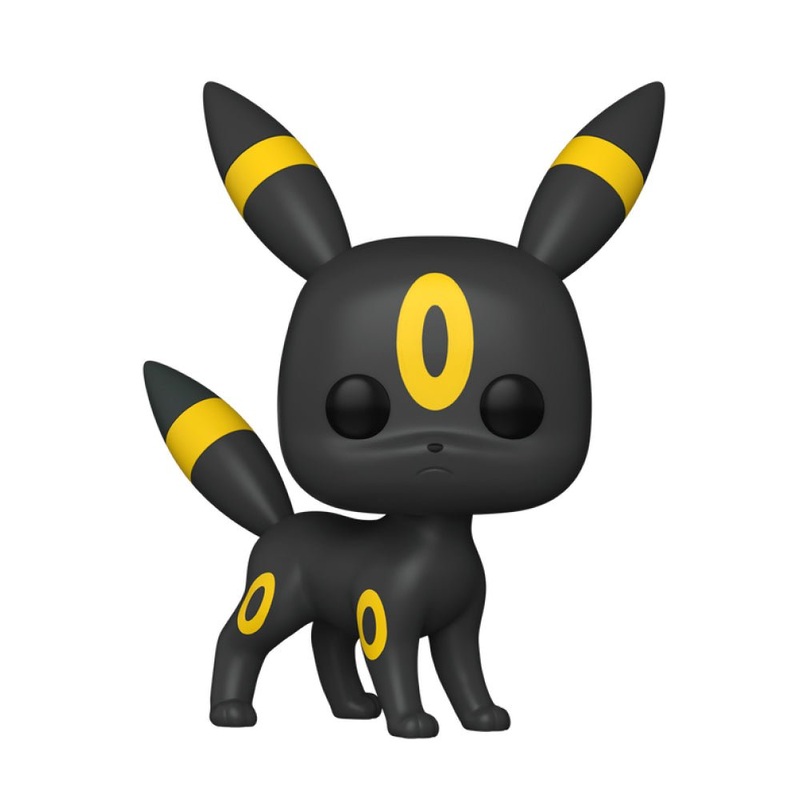 Umbreon (Targetcon) Jumbo