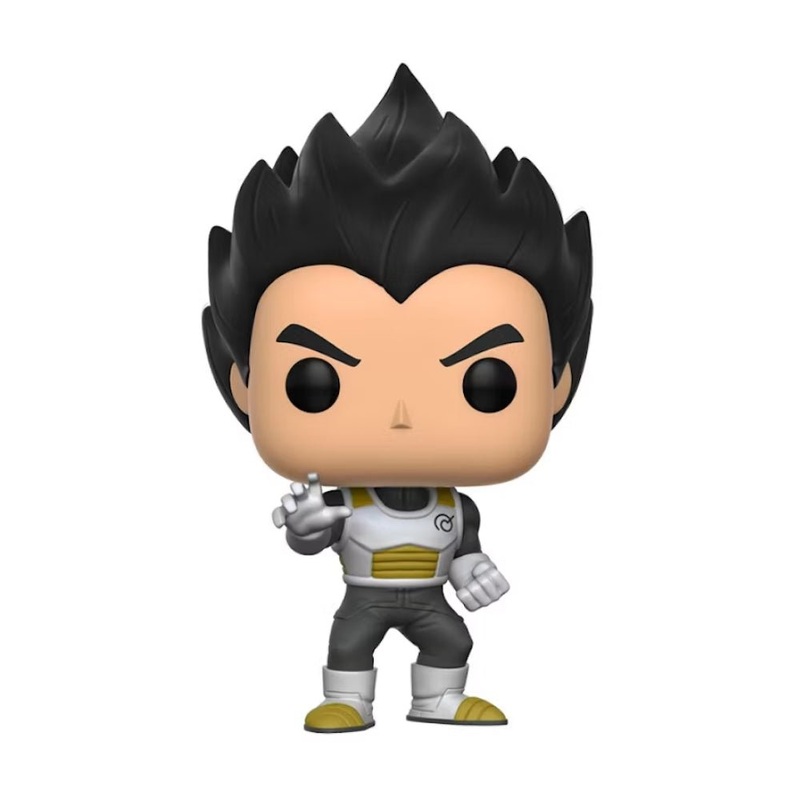Vegeta (Black) GameStop Exclusive
