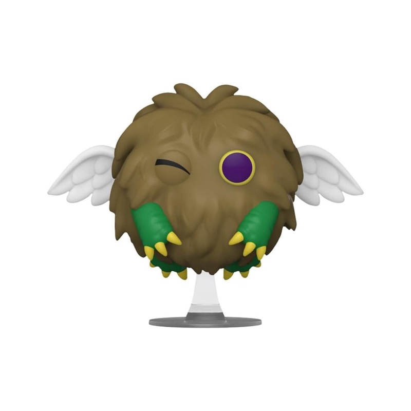 Winged Kuriboh