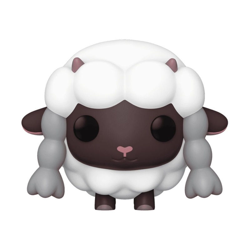 Wooloo