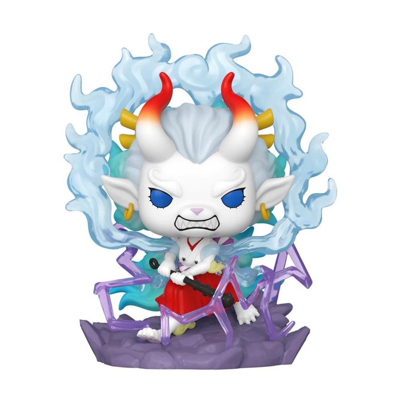 Yamato Beast-Form (Common)