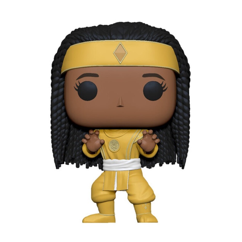 Aisha (1900 LE) NFT Release