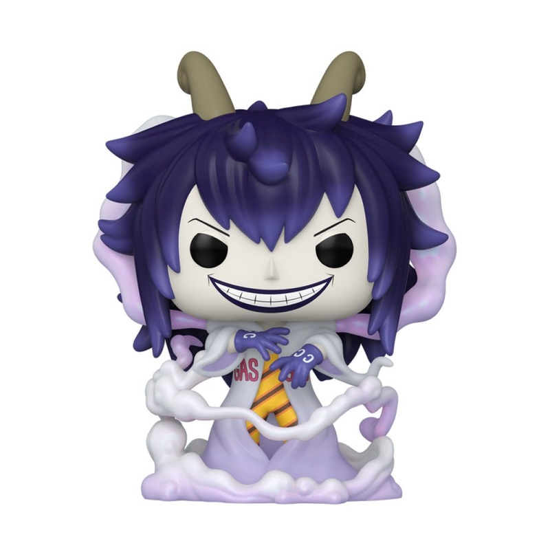 Caesar Clown (C2E2 Shared Convention Exclusive)