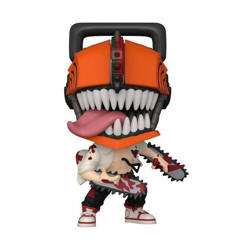 Chainsaw Man – Chase Bundle