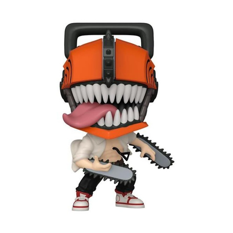 Chainsaw Man – Common