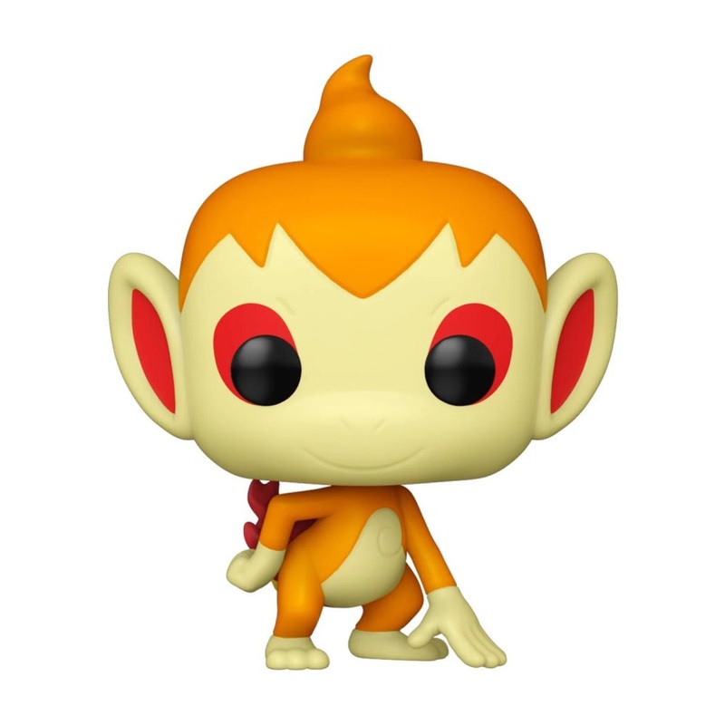 Chimchar