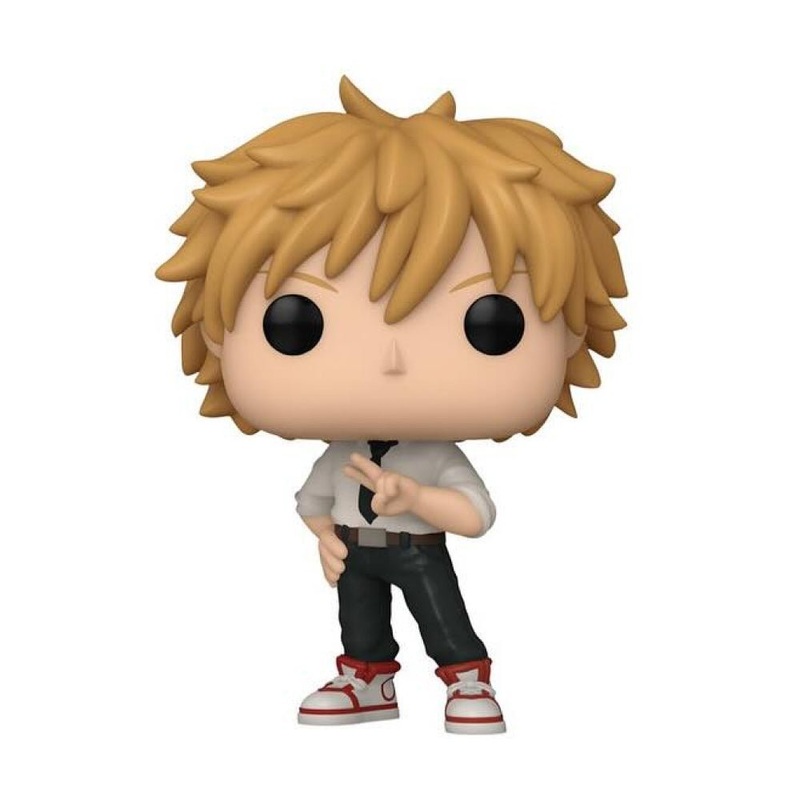 Denji