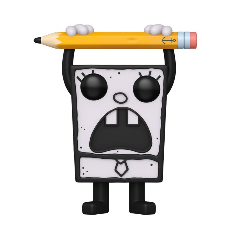 Doodlebob