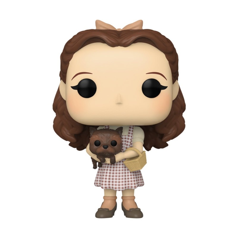 Dorothy and Toto (Funko Shop Exclusive)