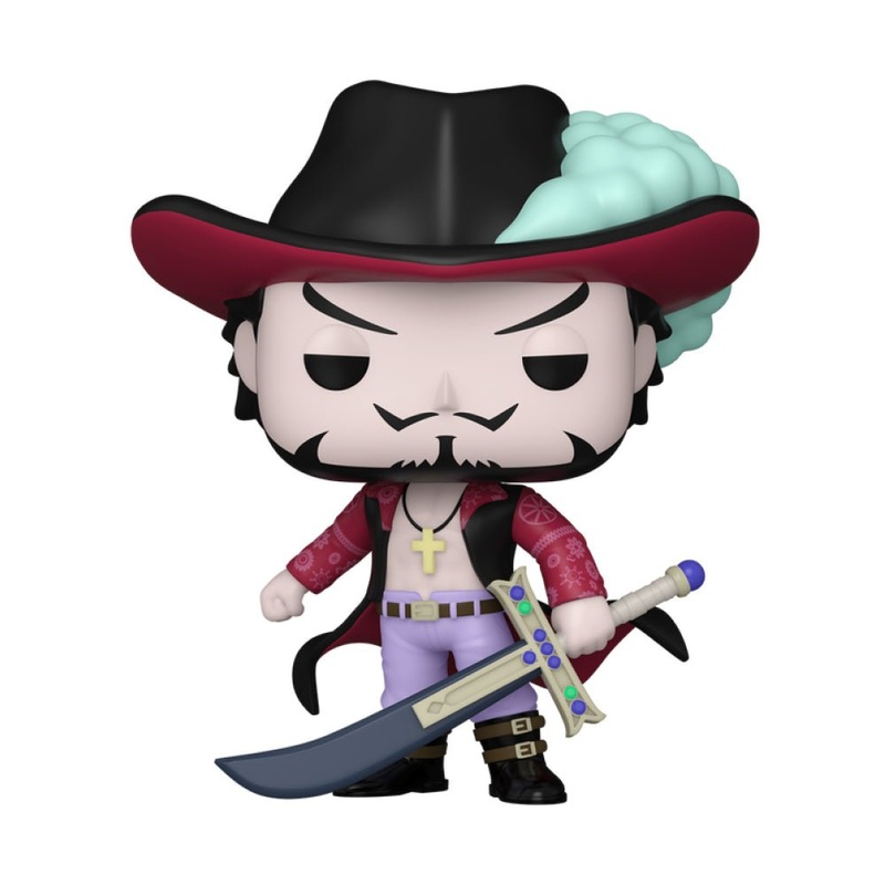 Dracule Mihawk (Funko Shop Exclusive)
